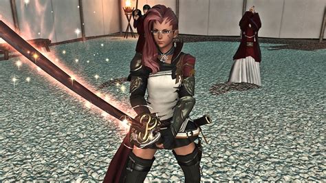 ff14 mod|ff14 visual mods.